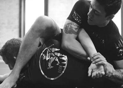 mma